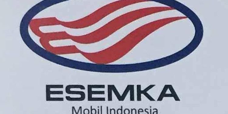 Kompas : “Esemka Mulai Produksi”