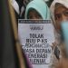 Muslimah Hidayatullah Tolak RUU P-KS