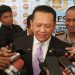 KETUA DPR RI : “Turunkan PROPAM untuk Memeriksa Polisi yang melakukan Penggalangan Politik,”