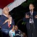 Ajak Masyarakat Memilih, KPU Tanah Datar Gelar Konser Akbar