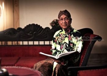 Citizen Ucapkan Selamat Ulang Tahun Ke-73 Tahun Sri Sultan Hamengkubuono