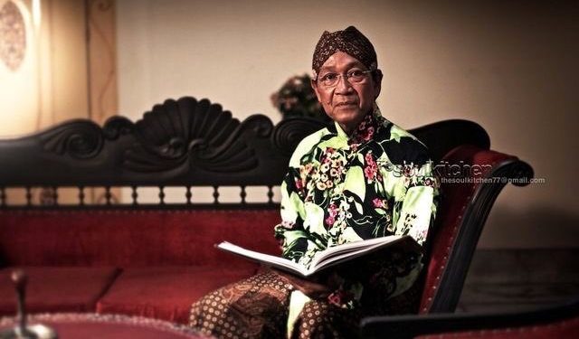 Citizen Ucapkan Selamat Ulang Tahun Ke-73 Tahun Sri Sultan Hamengkubuono