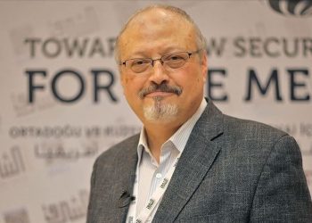 Enam Bulan Pasca Pembunuhan Khashoggi, Trump Tidak Berbuat Apapun