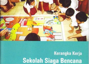 15 Sekolah Tangguh Bencana, Rencananya akan ada di Kota Surabaya