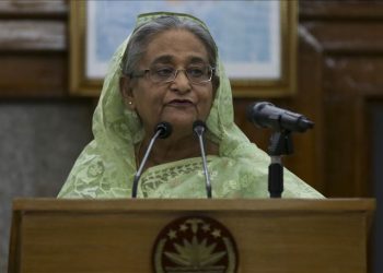 Bangladesh Serukan Pemulangan Pengungsi Rohingya