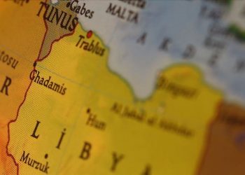 Libya Mobilisasi Pasukan untuk Hadapi Haftar
