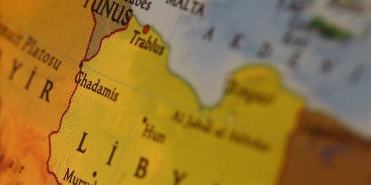 Libya Mobilisasi Pasukan untuk Hadapi Haftar