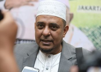 Maklumat Silatnas GNPF: Perjuangkan Hasil Ijtima Ulama