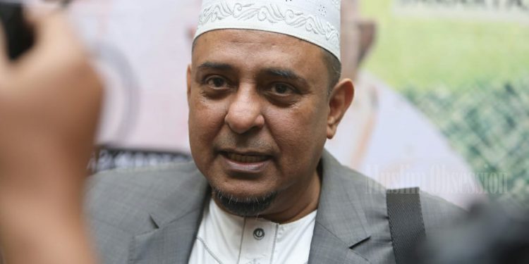 Maklumat Silatnas GNPF: Perjuangkan Hasil Ijtima Ulama