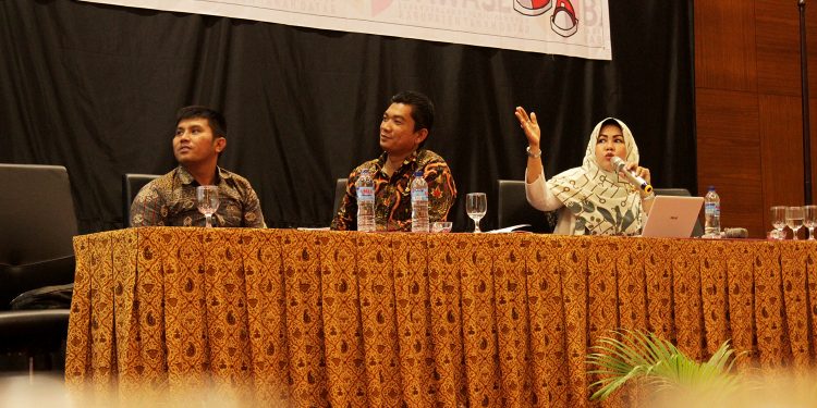 Media Independen Dibuktikan Ketika Pemilu