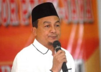 Bachtiar Nasir: Indonesia Harus Bersatu dalam Narasi Kebangsaan