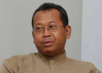 Isra’ Mi’raj Tidak Masuk Akal?