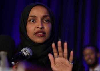 Muslimah Anggota Kongres AS dapat Ancaman Bom