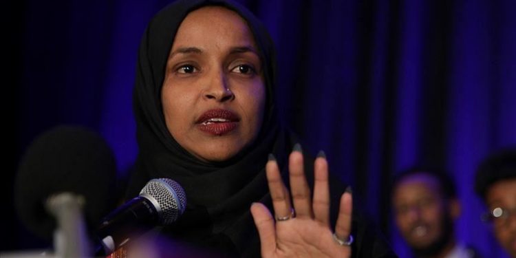 Muslimah Anggota Kongres AS dapat Ancaman Bom