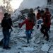 Serangan Artileri Rezim Assad Yewakan 13 Sipil di Idlib