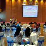 Kerjasama Penanggulangan Bencana, BNPB dan PT Bank Mandiri Tandatangani Nota Kesepahaman