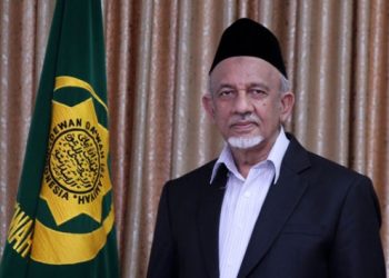 Surat Terbuka Dewan Da’wah Kepada Prof. Dr. H. Yusril Ihza Mahendra