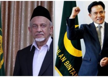 Dewan Dakwah Kecewa Dengan Langkah Politik dan Penyataan Yusril Ihza Mahendra