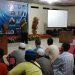 Dauroh Cahaya Islam, Tingkatkan Ilmu bagi Muallaf