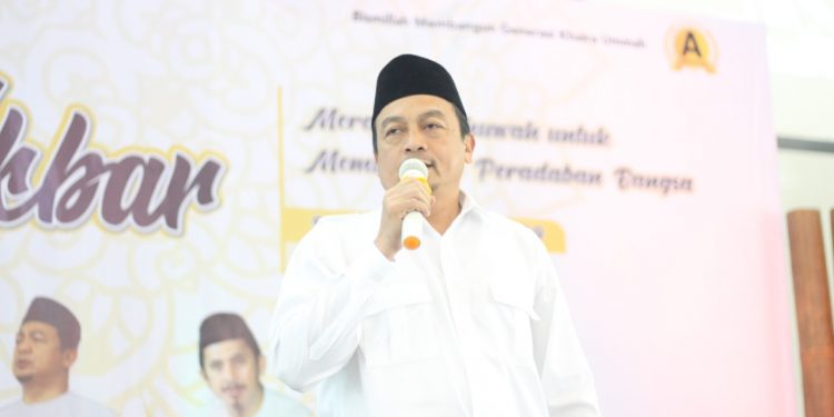 MPI: Persatuan Syarat Tidak Mudah Dijajah