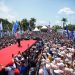 Kampanye di Ciamis, Prabowo Minta Masyarakat Jaga TPS