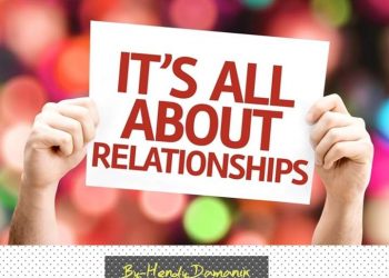 Relationship Building