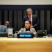 Dalam Forum PBB, Menlu Retno Tegaskan Pembelaan Indonesia Pada Palestina
