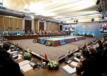 OKI dan Liga Arab Minta Pihak Bertikai di Libya Tahan Diri
