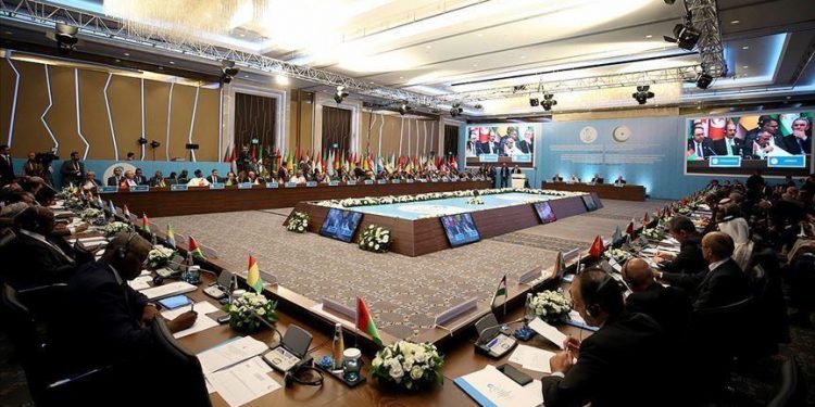 OKI dan Liga Arab Minta Pihak Bertikai di Libya Tahan Diri