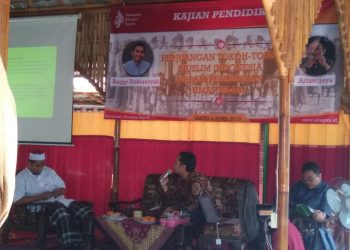 Menyelami Pendidikan Islam Lewat Empat Tokoh di Masa Silam