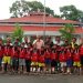 Juara Satu Sumbar, SSB Bengkawas Dijamu Bupati