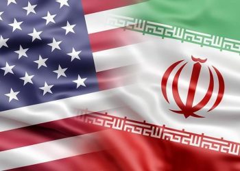 Iran Ancam Masukkan Militer AS dalam Daftar Terorisme