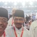 Ustad Shamsi Ali Dukung Prabowo Sandiaga di PILPRES 2019