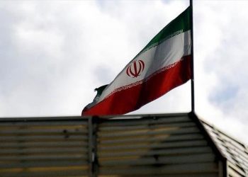 Iran Masukkan Centcom AS dalam Daftar Terorisme