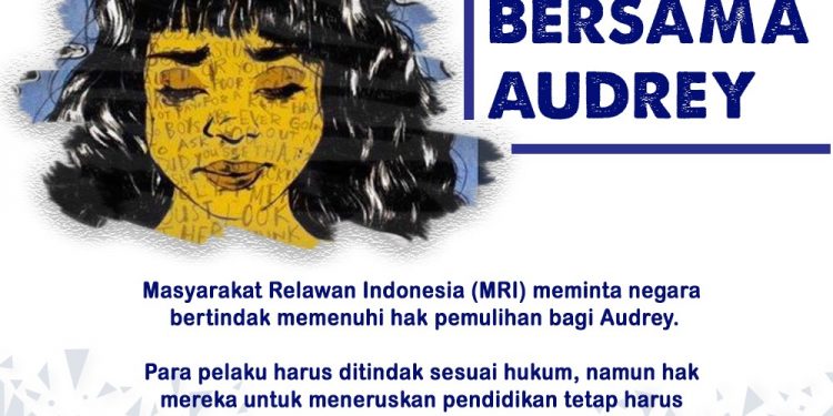 MRI: Negara Harus Hadir Tangani Kasus Pengeroyokan Anak