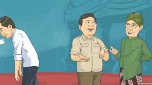 Isyarat Politik Sri Sultan HB X Untuk Prabowo