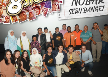 Terobosan Baru, Parpol Kampanye Lewat Film