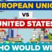 Eskalasi Baru Perang “Tarif” Dagang Amerika Vs Eropa