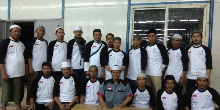 SPMI Arab Saudi : PKS Satu-satunya Partai Paling Siap Kawal Pemilu