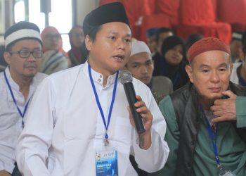 Nasihat “Uje” Jelang Ramadan untuk para Mualaf