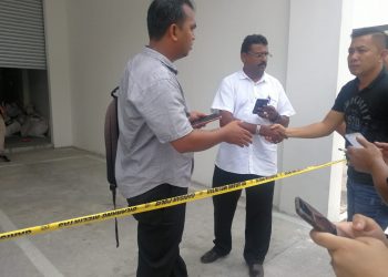 Heboh Surat Suara Tercoblos Paslon 01 di Malaysia