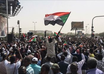 Setelah Bashir Mundur, Militer Sudan Akan Bentuk Pemerintahan Transisi