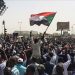 Setelah Bashir Mundur, Militer Sudan Akan Bentuk Pemerintahan Transisi