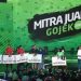 Jokowi Ajak Generasi Muda Indonesia Mengambil Peluang Dalam Ekonomi Digital