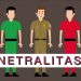 Menjelang Pemilu, Tercatat 990 Kasus Pelanggaran Netralitas ASN