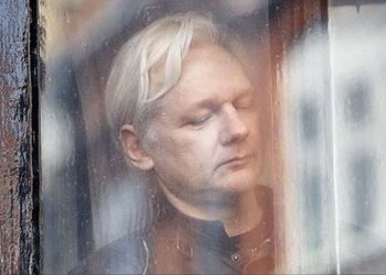 Kelompok Jurnalis Prihatin dengan Penangkapan Assange