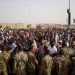 Oposisi Sudan Tolak Kudeta Militer