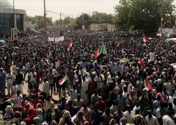 Jam Malam Berlaku, Demonstrasi Tetap Lanjut di Sudan