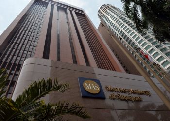 PDB Ekonomi Singapura Krisisi, Tingkat Out Put Mendekati Potensi “underlying”