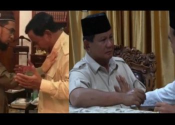 Menyingkap Isyarat Sentuhan Tangan di Dada Dalam Tradisi Para Ulama Sufi
